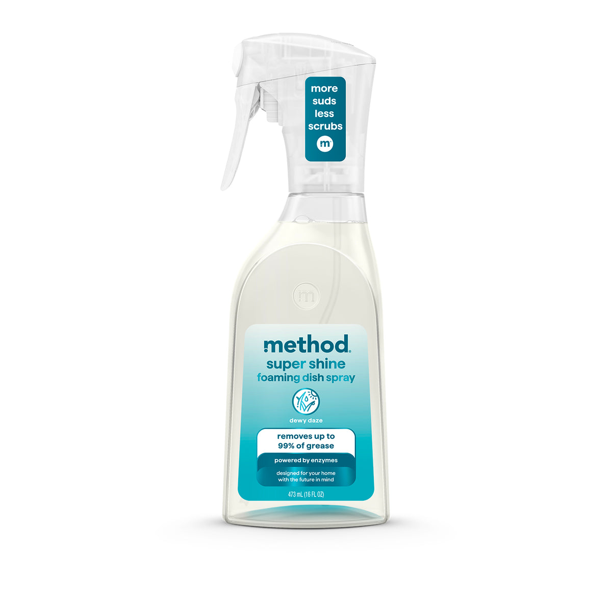 MTHD_FoamingDish_16oz_DewyDaze_Front_US_390790