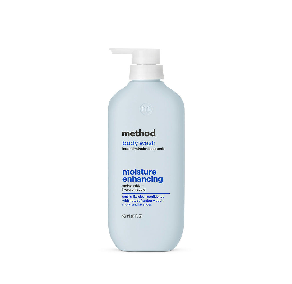 MTHD_FuncBW_17oz_Moisture_AML_Front_US_389962ALT