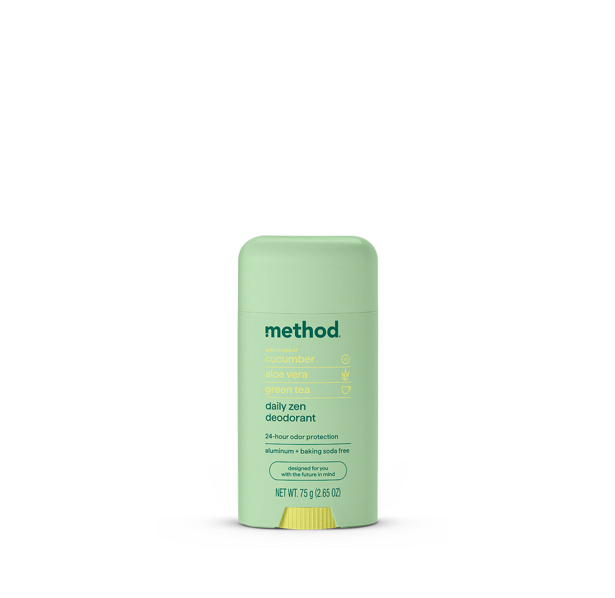 MTHD_WOMENS_Deodorant_2.65oz_DailyZen_Front_US_374486_on-white